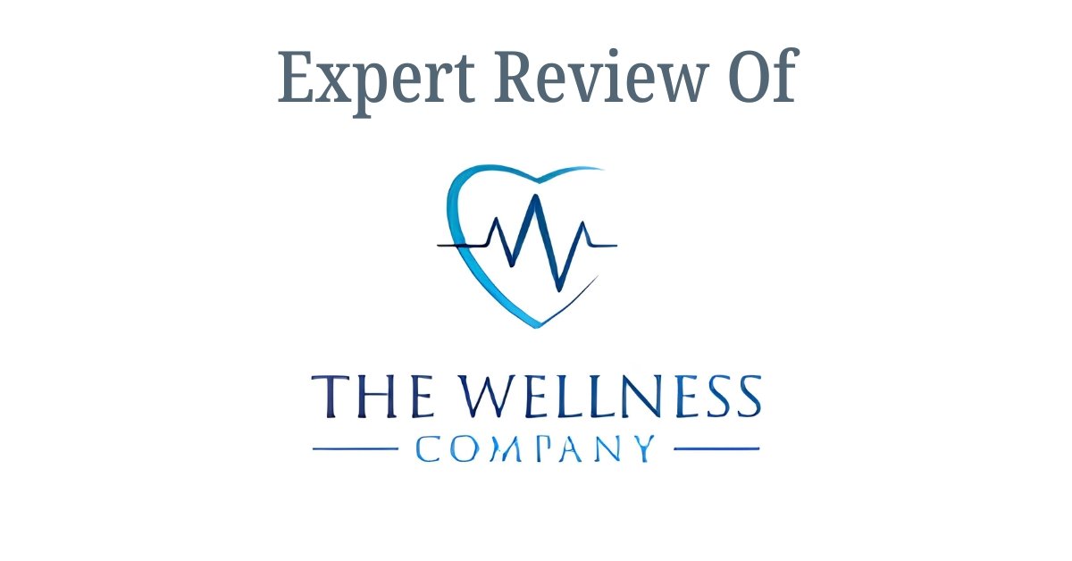 The Wellness Company Review