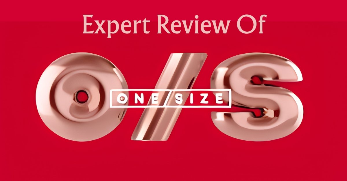One Size Beauty Review