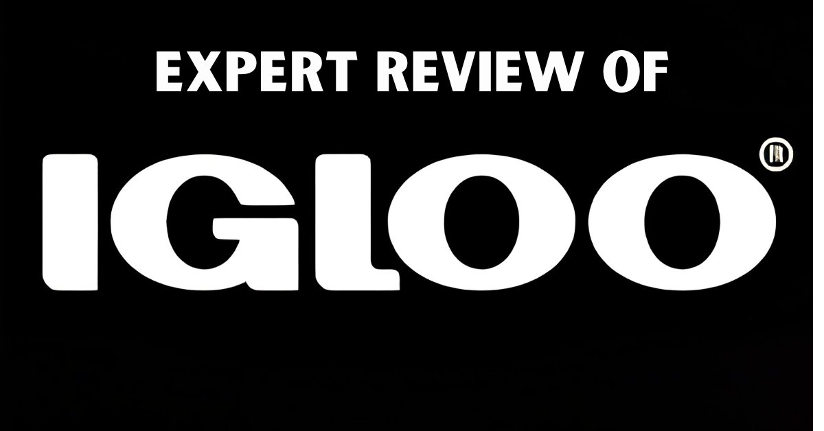 Igloo Coolers Review