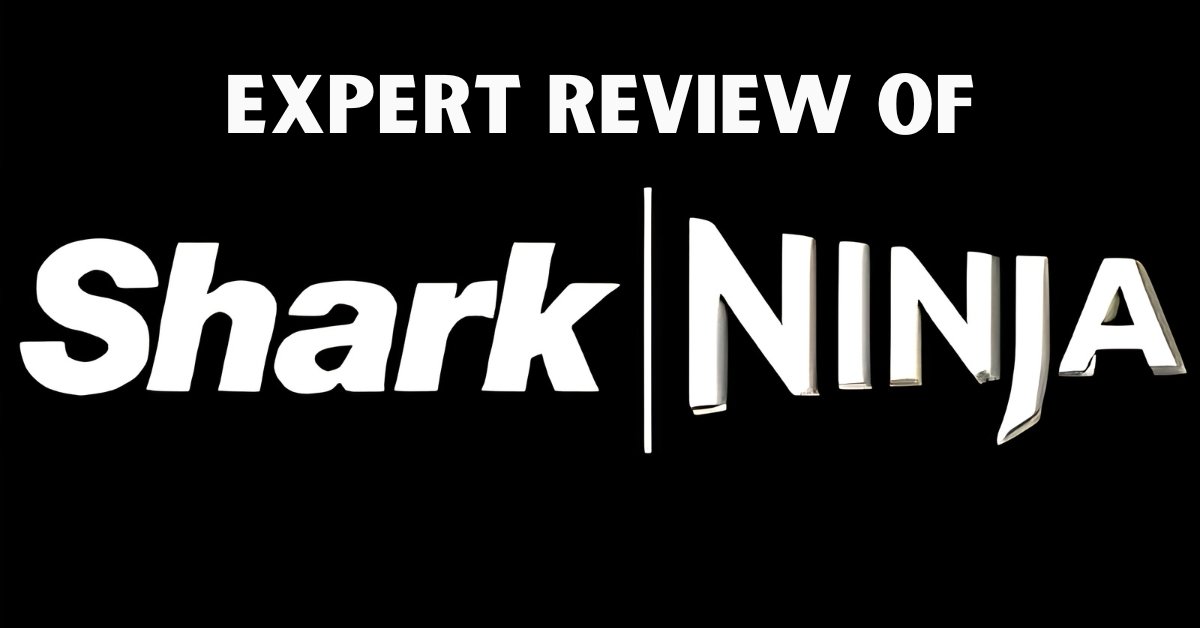 SharkNinja Review