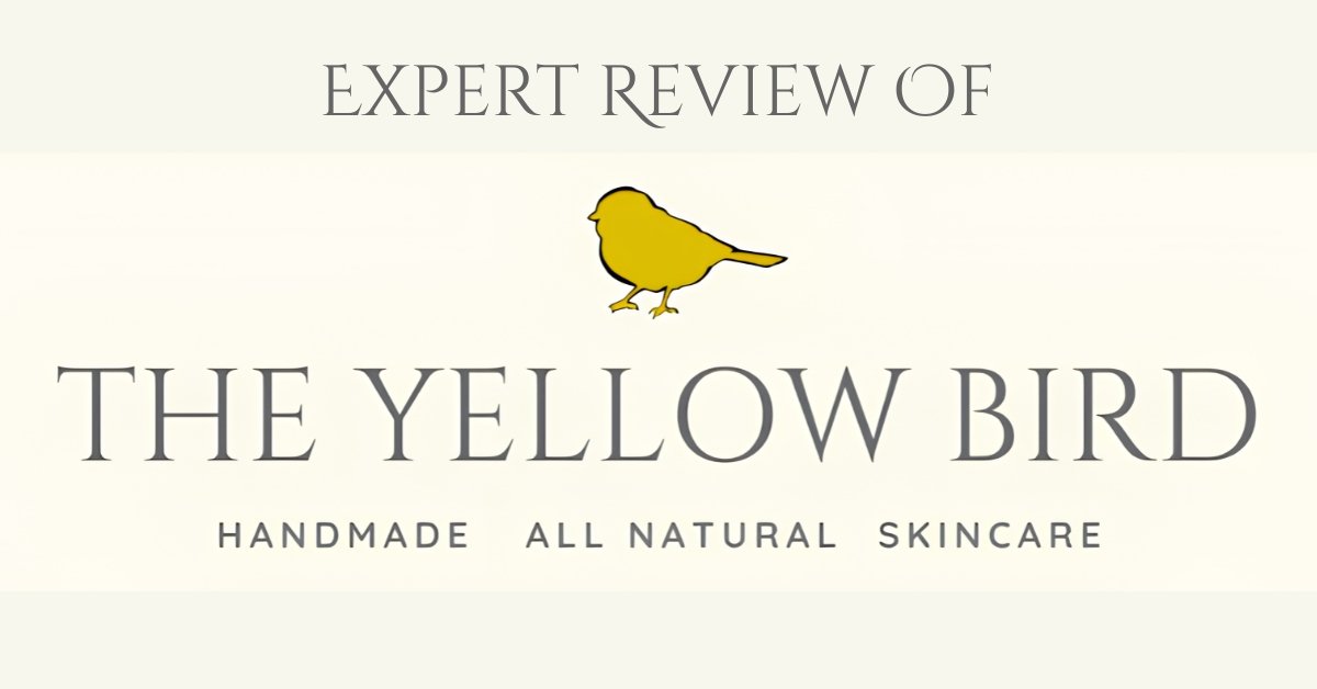 The Yellow Bird Review