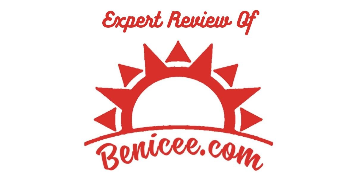 Benicee Review