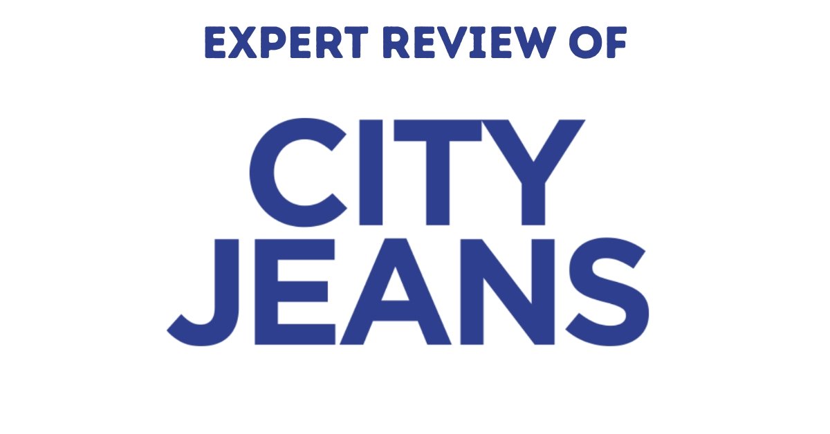 City Jeans Review