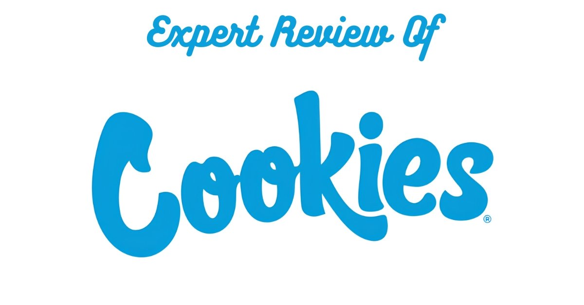 Cookies SF Review