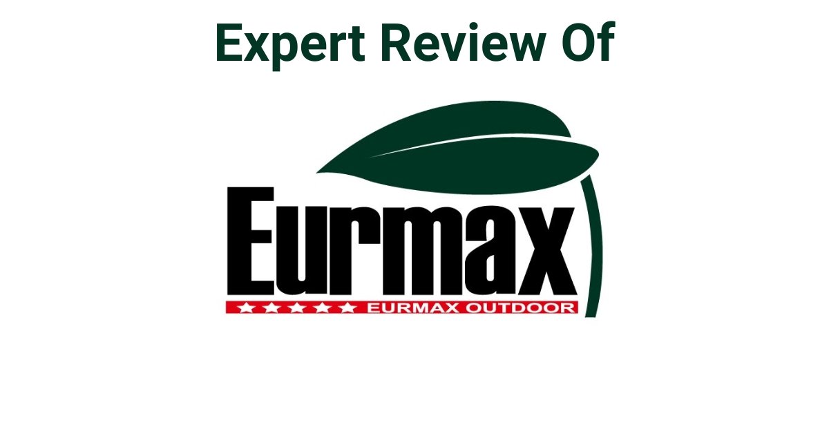 Eurmax Review