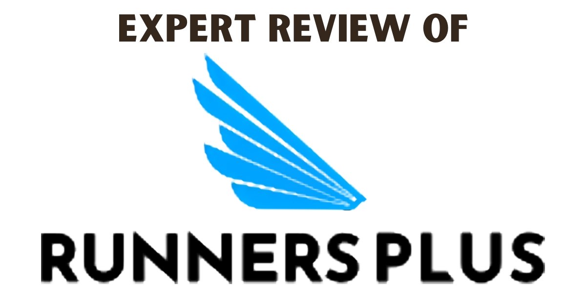 Runners Plus Review