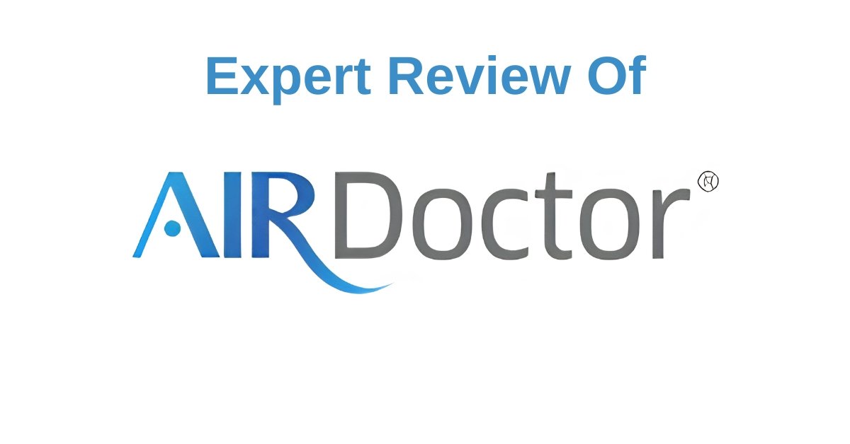 AirDoctor Pro Review