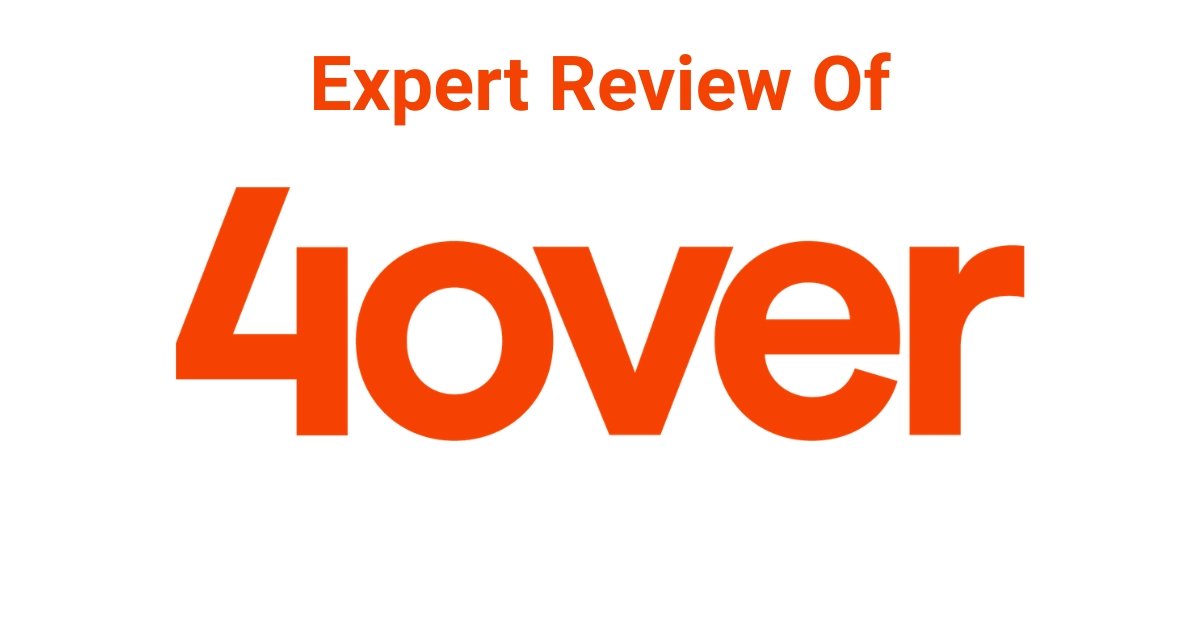 4over Review
