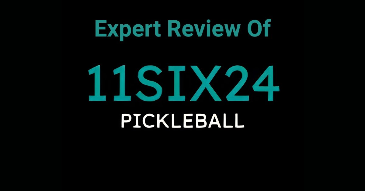 11six24 Review