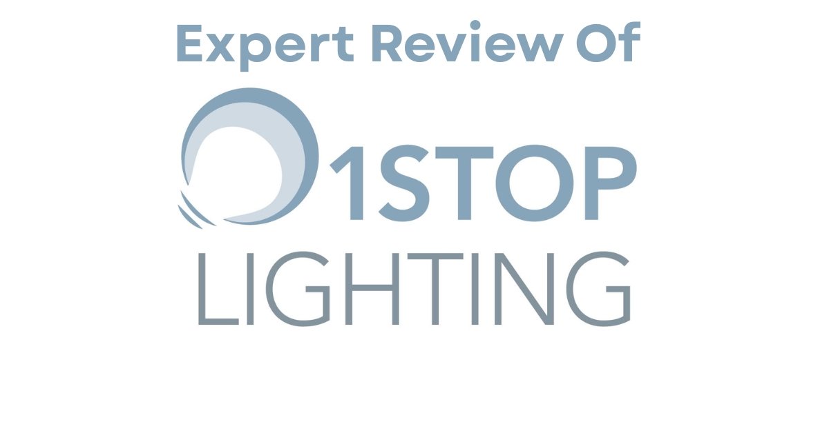1STOPlighting Review