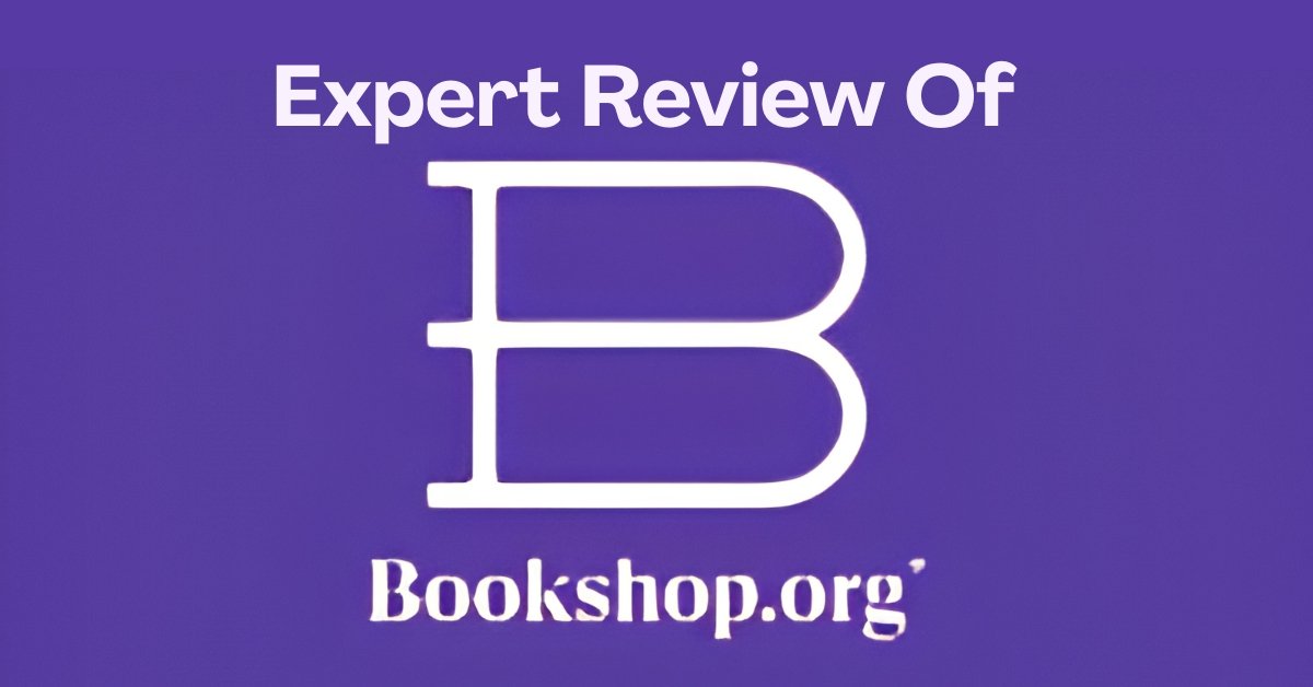 Bookshop Review