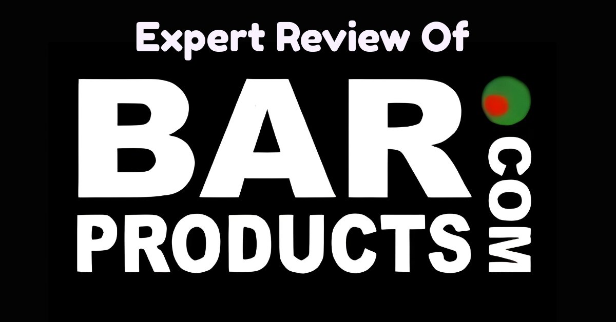 BarProducts Review