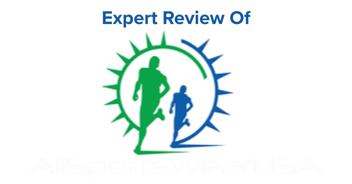 AllSportsWearUSA Review