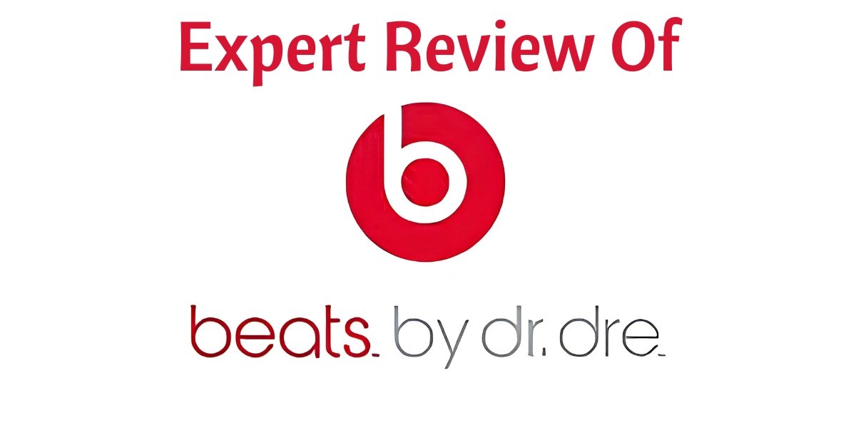 Beats by Dre Review