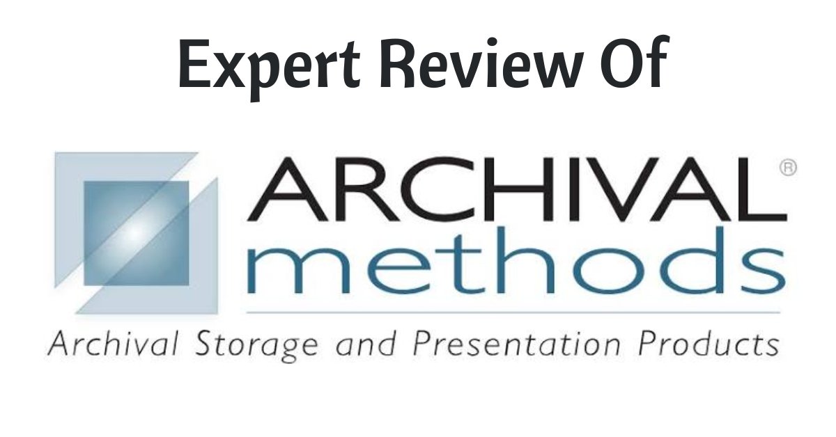 Archival Methods Review