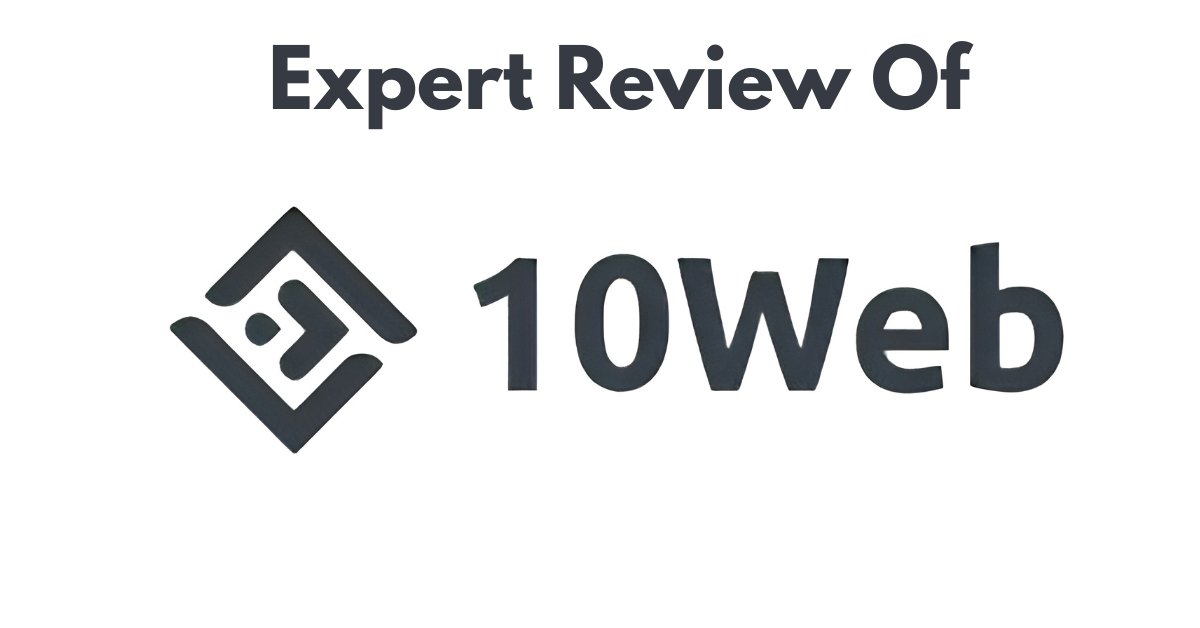 10Web Review