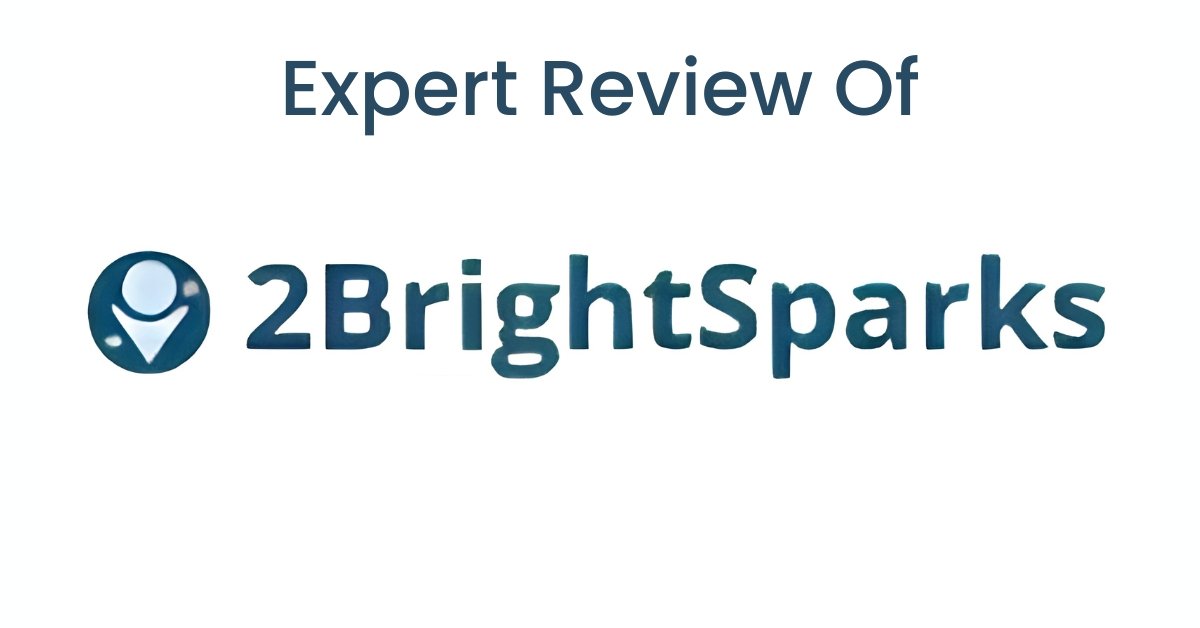 2BrightSparks Review