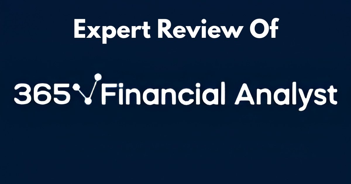 365 Financial Analyst Review