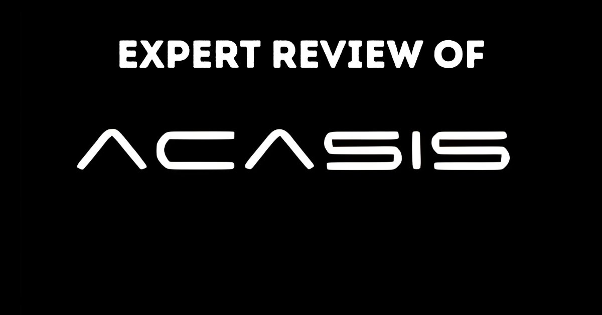ACASIS Review