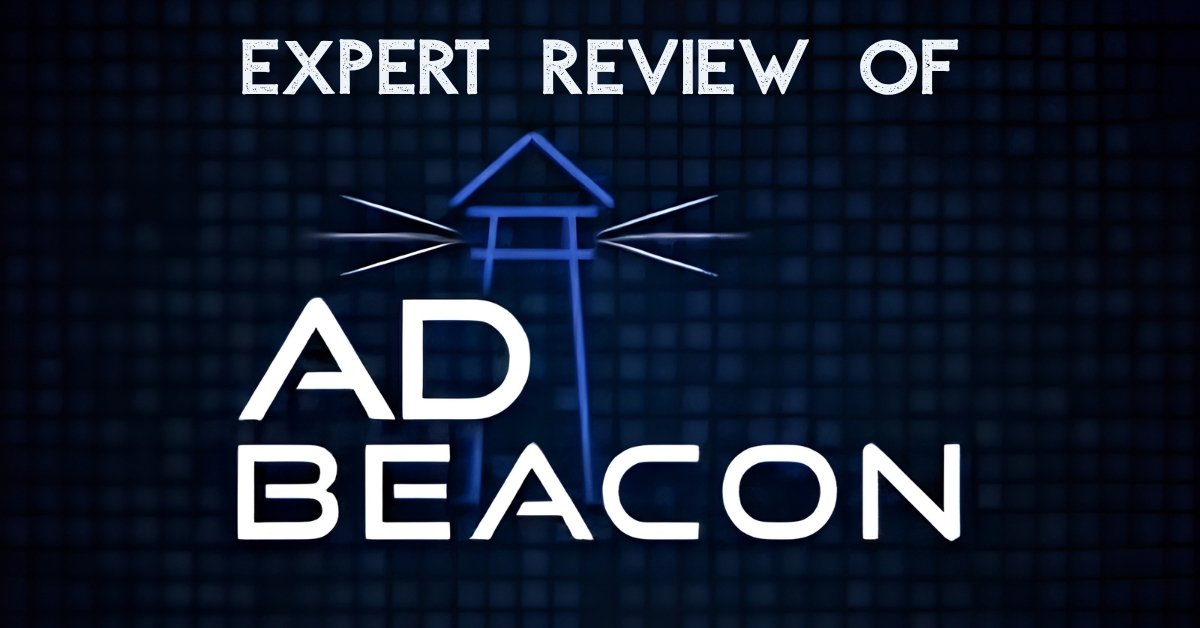 AdBeacon Review