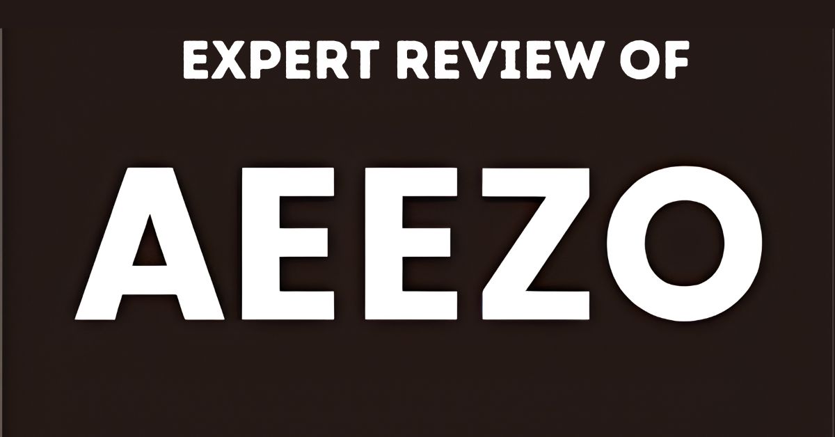 Aeezo Review
