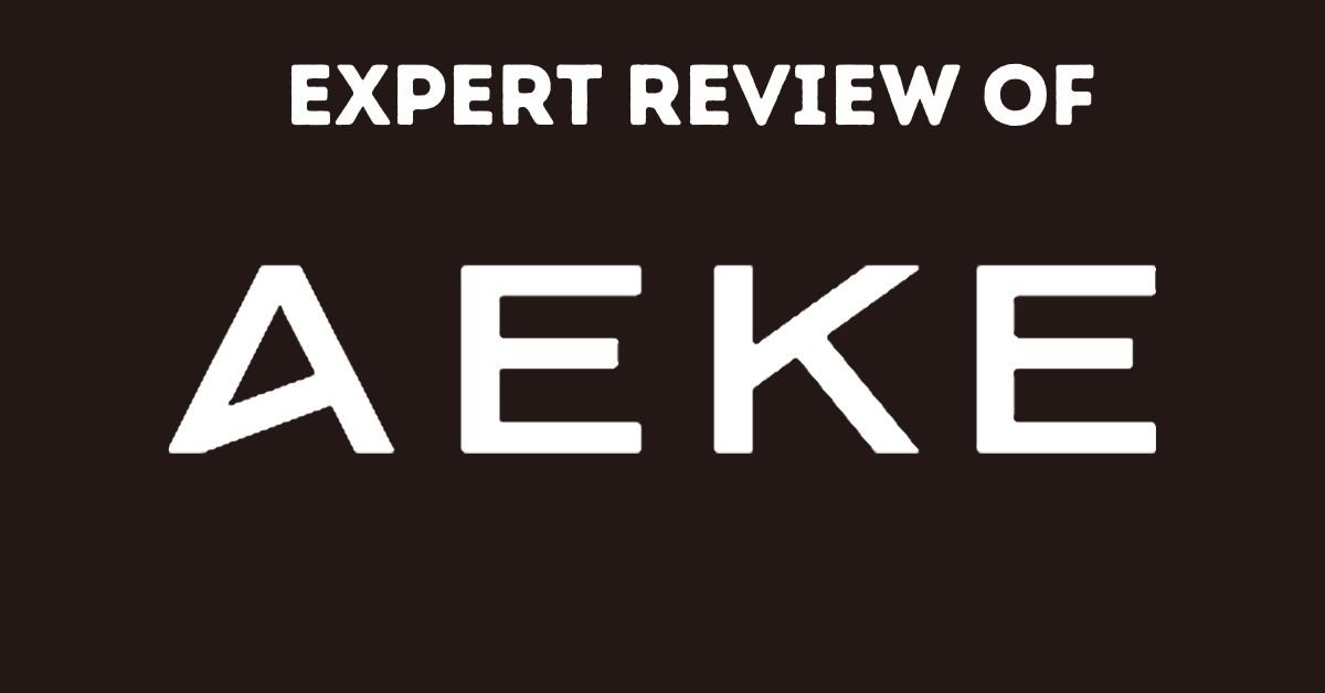 AEKE Review