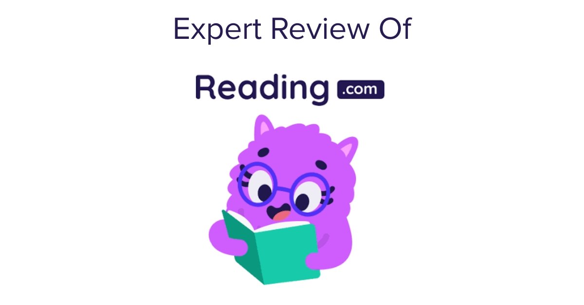 Reading.com Review