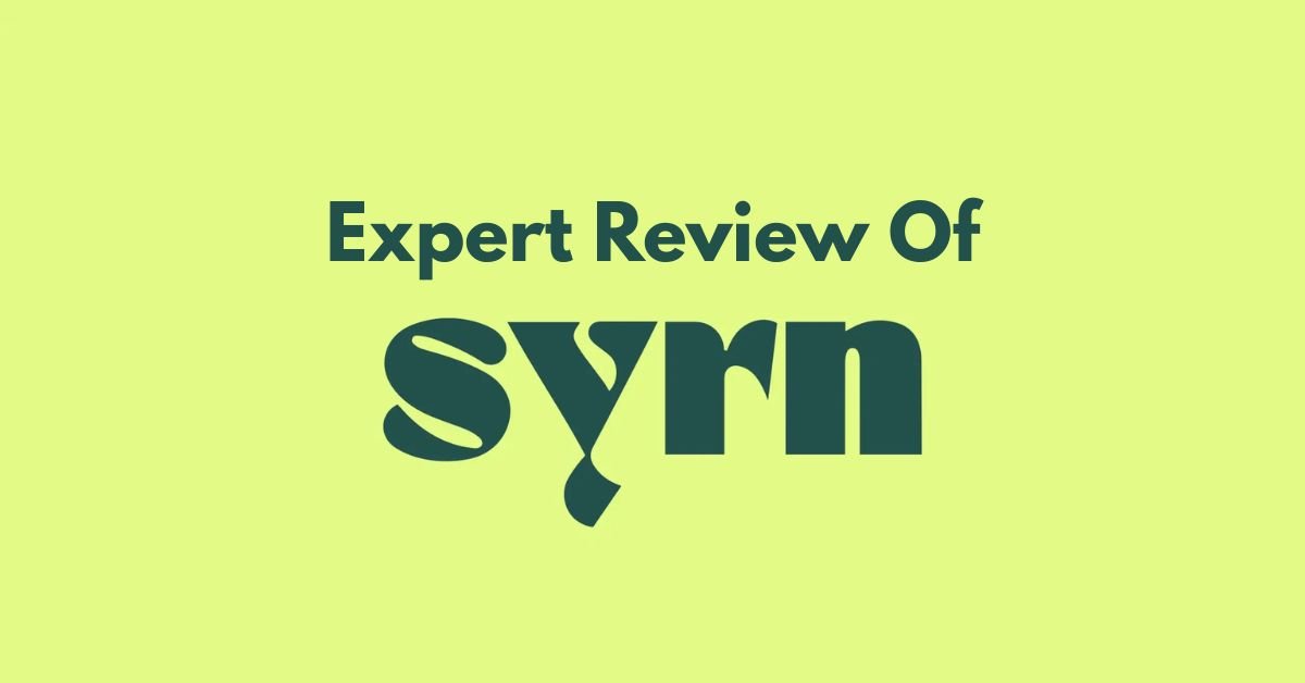 Syrn review