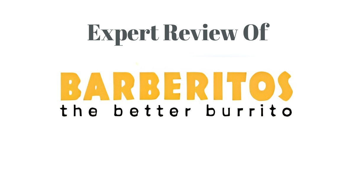Barberitos Review