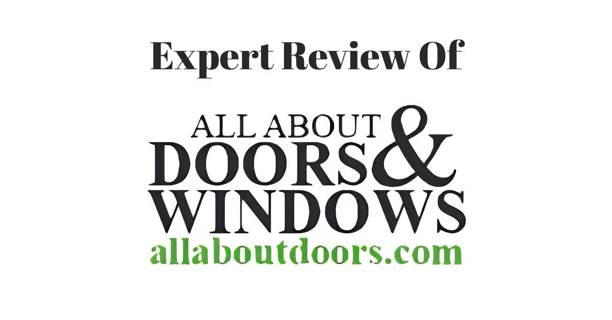 AllAboutDoors Review