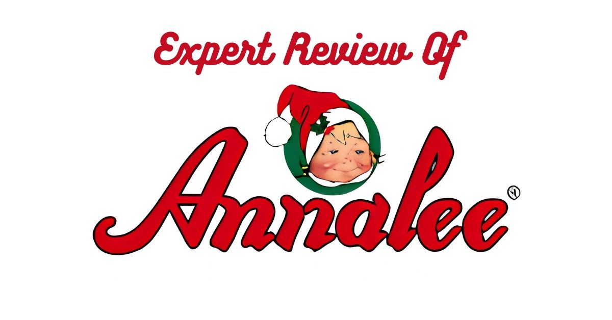 Annalee Dolls Review