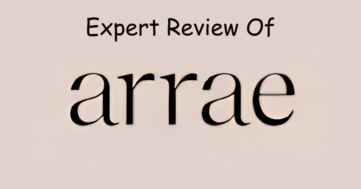 Arrae Review