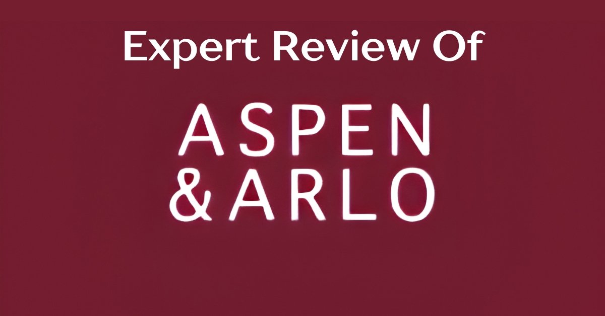 Aspen And Arlo Review
