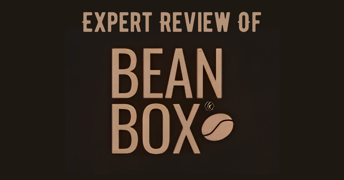 Bean Box Review
