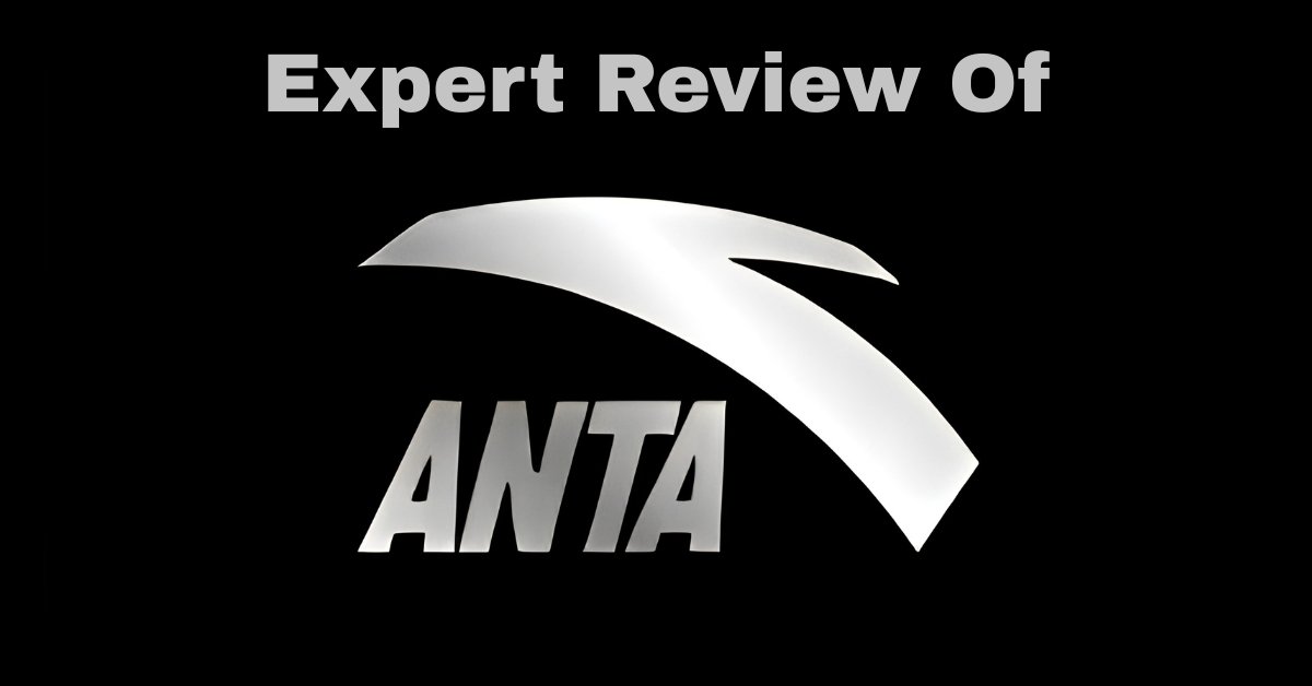 ANTA Official Review