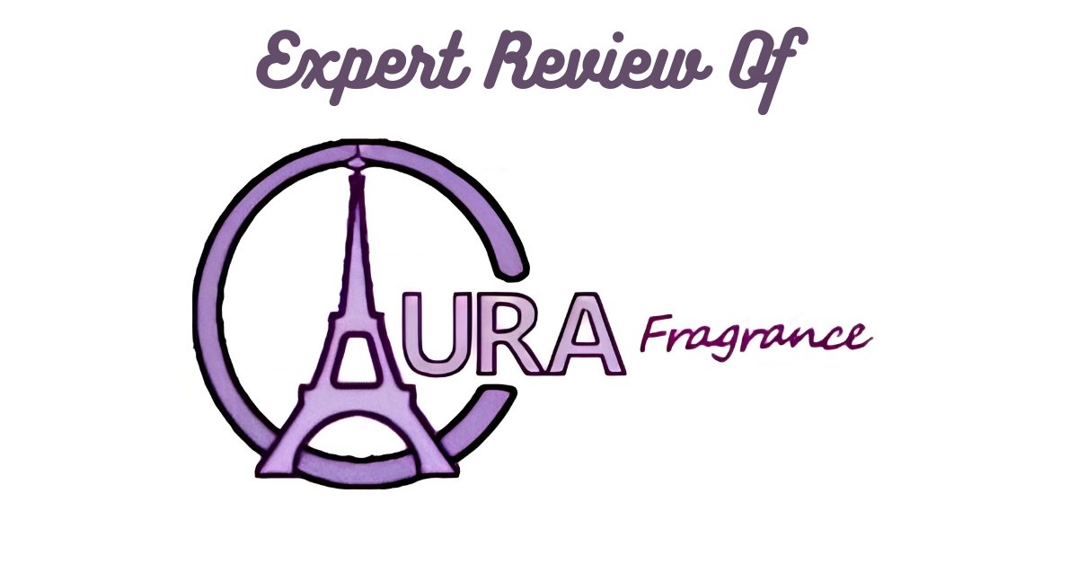 Aura Fragrance Review