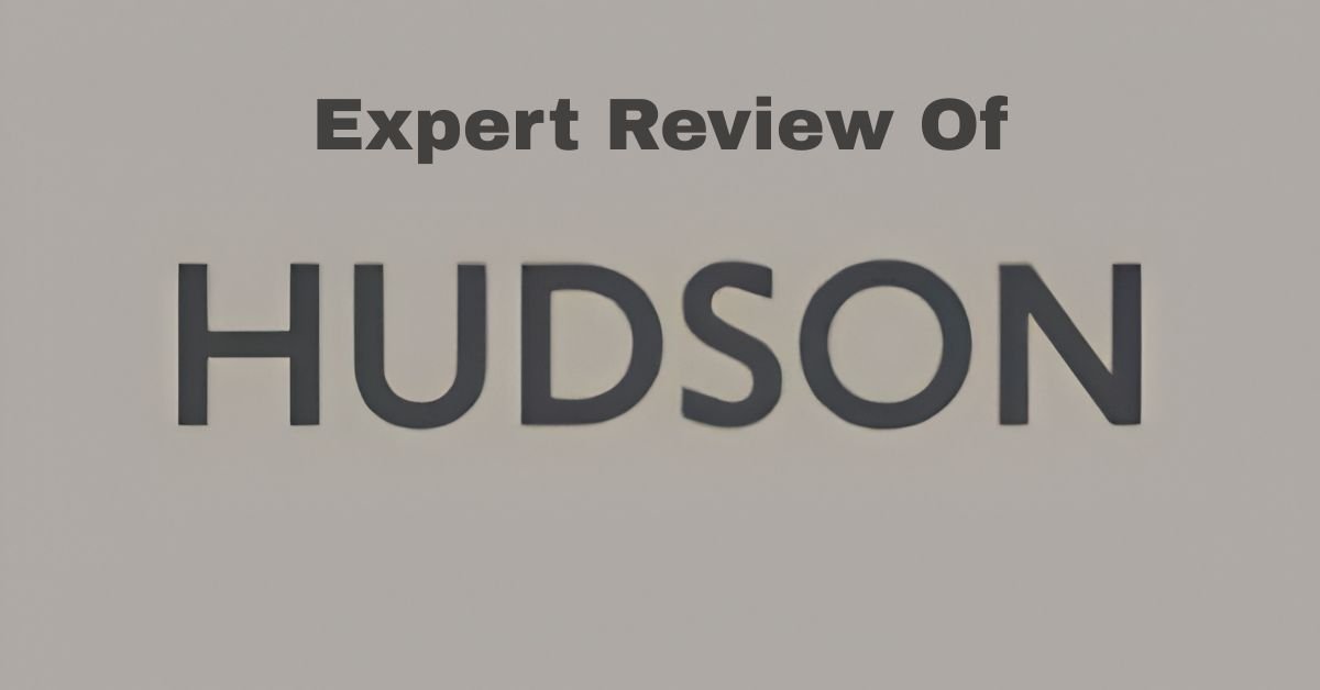 hudsonjeans Review