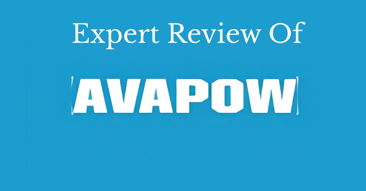 AVAPOW Review