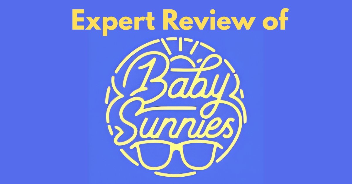 Baby Sunnies Review