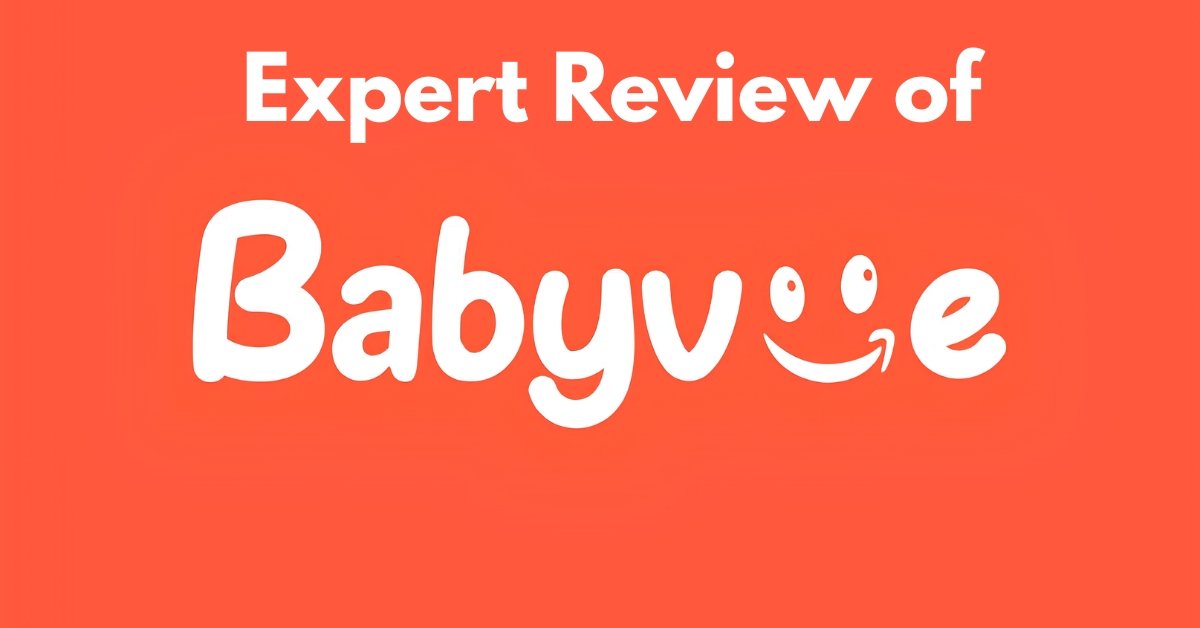 Babyvue Review