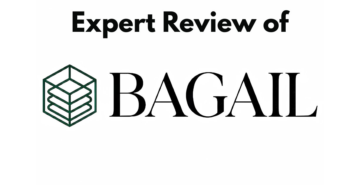 Bagail Review
