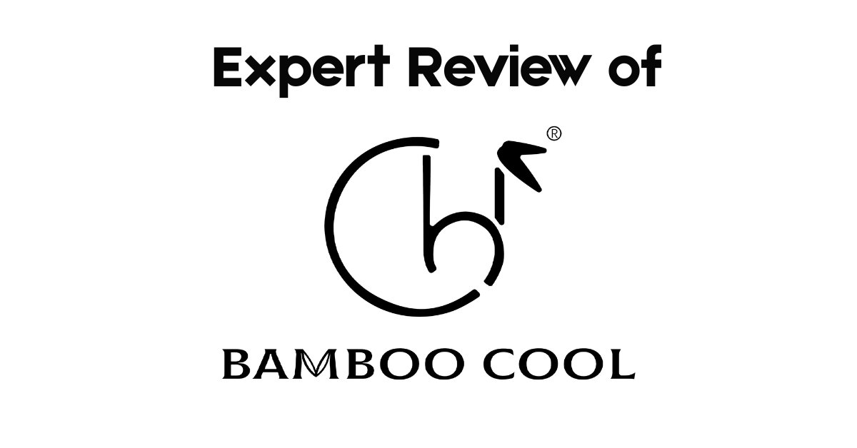 Bamboo Cool Review 