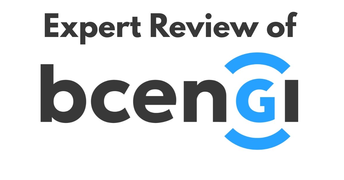 Bcengi Review