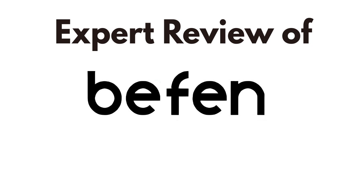 befen Review