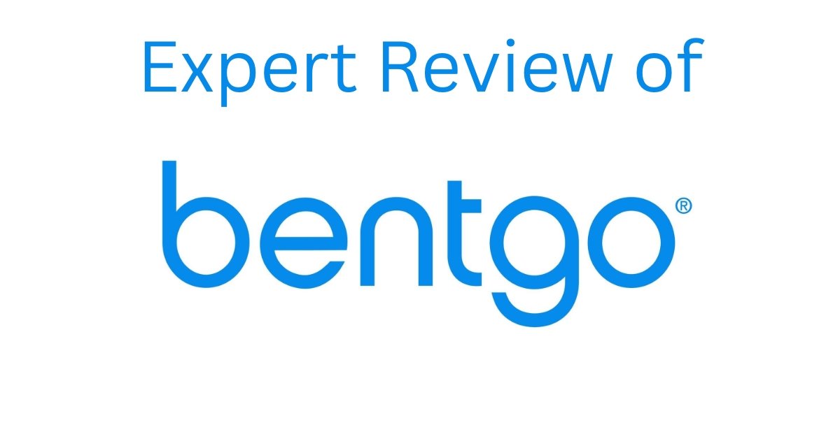 Bentgo Review
