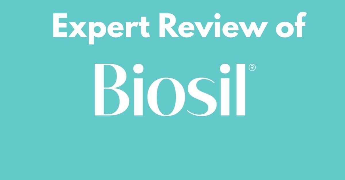 Biosil Review