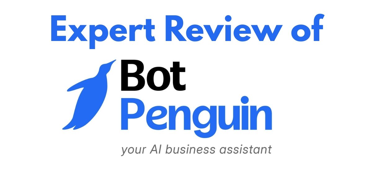 BotPenguin Review