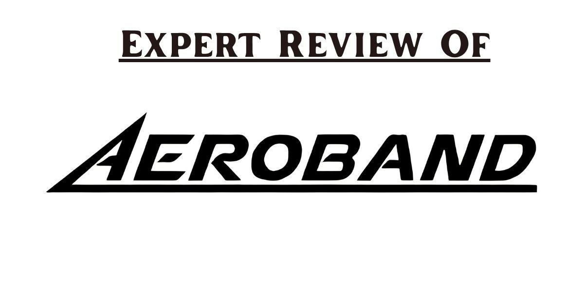 Aeroband Review