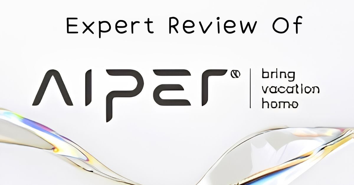 Aiper Review