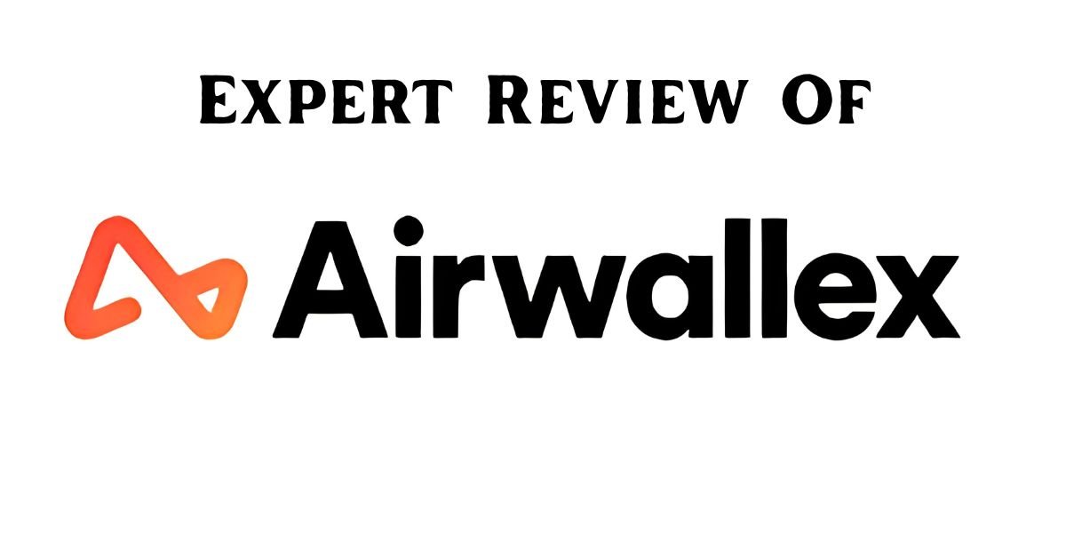 Airwallex Review